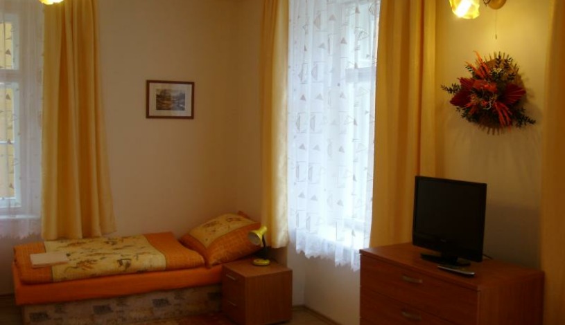 Ubytování v Moravské Třebové Moravská Třebová